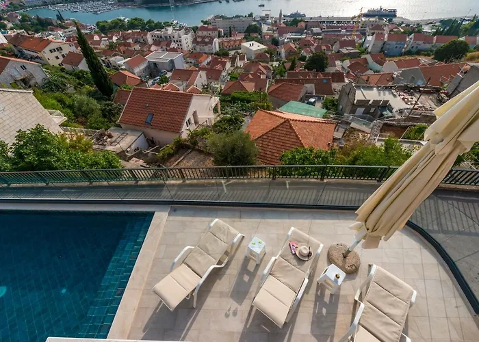 Apartament Makris No1 Dubrownik