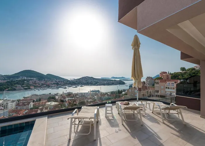 Apartament Makris No1