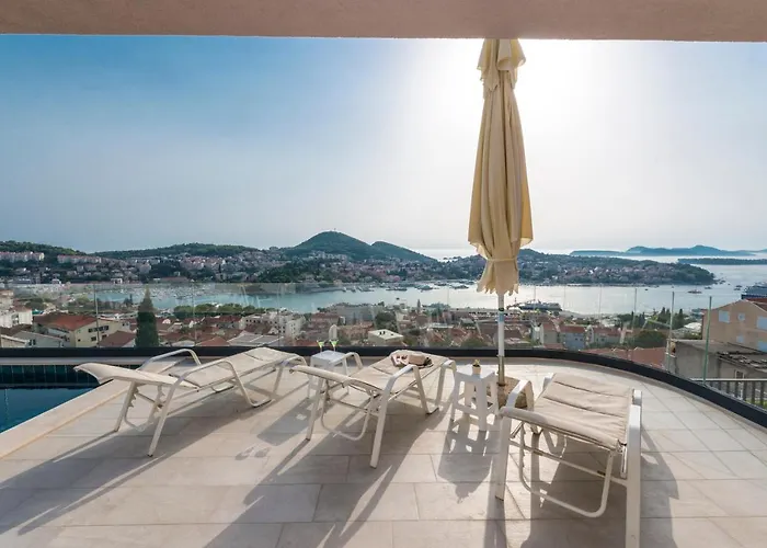 Makris No1 Apartament *