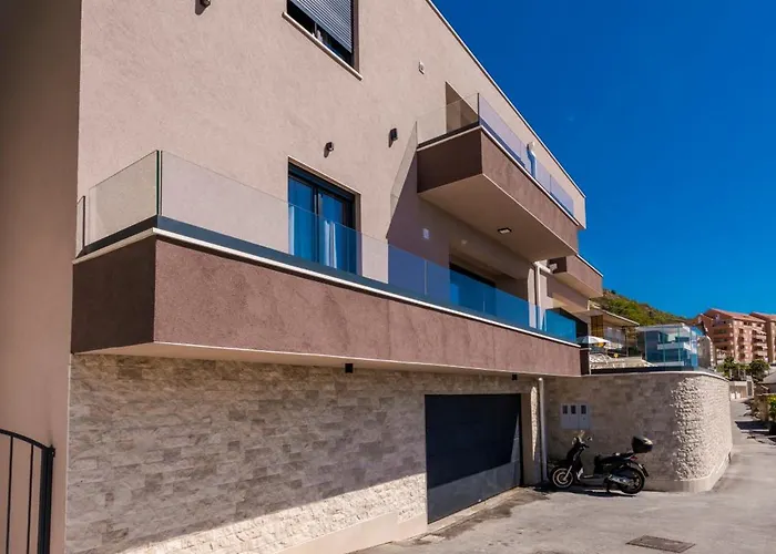 Apartament Makris No1
