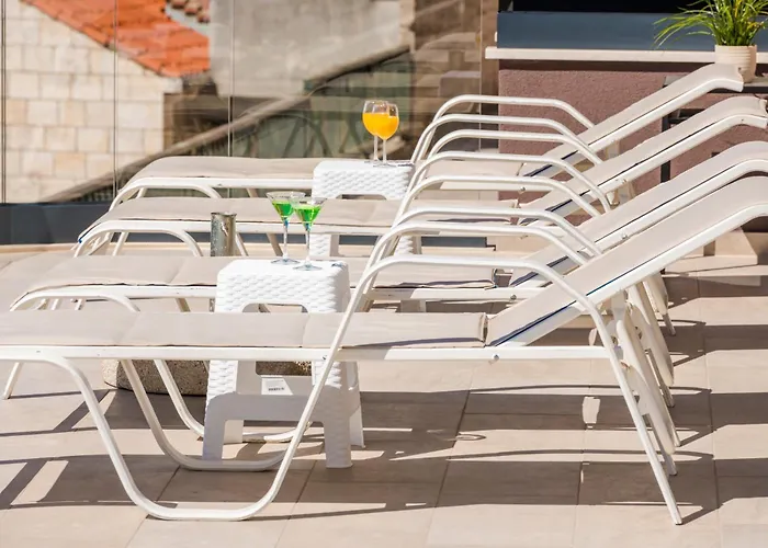 Makris No1 Apartament Dubrownik