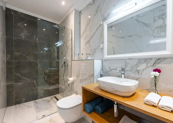 Apartament Makris No1 Dubrownik