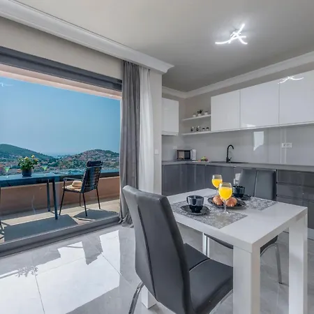 Makris No1 Dubrovnik