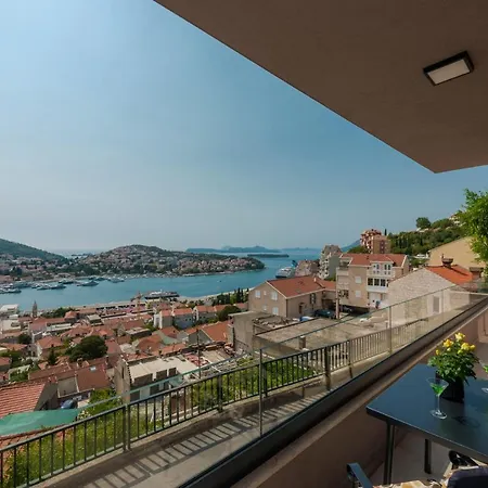 Makris No1 Apartamento Dubrovnik