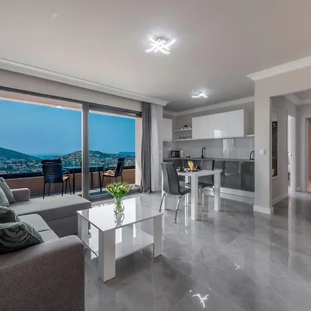 Makris No1 * Dubrovnik