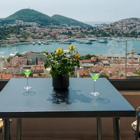 Apartamento Makris No1