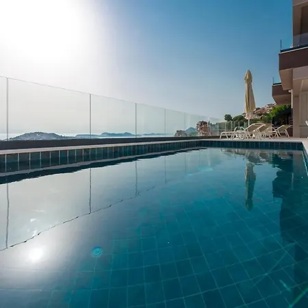 Makris No1 Apartamento Dubrovnik