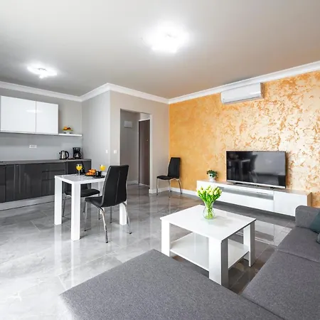Apartment Makris No1 Dubrovnik