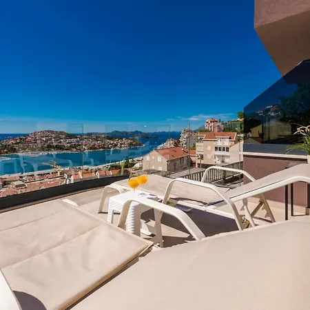 Makris No1 Apartment