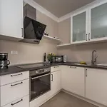 Makris No1 Apartment *