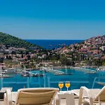 Apartment Makris No1