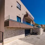 Apartment Makris No1