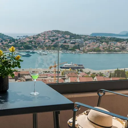 Appartement Makris No1 Dubrovnik