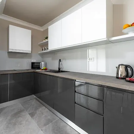 Makris No1 Apartamento Dubrovnik