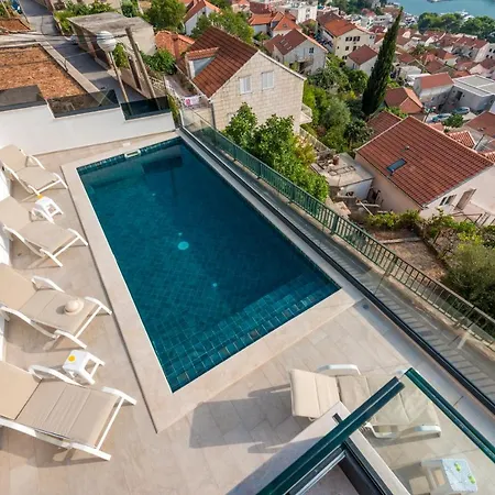 Appartement Makris No1