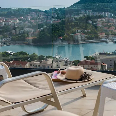 Makris No1 Appartement Dubrovnik
