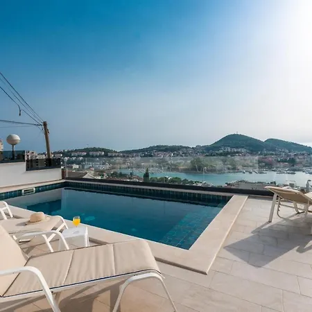 Makris No1 Appartement Dubrovnik