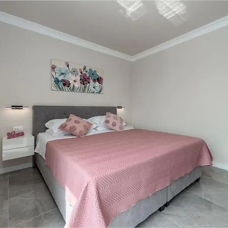 Διαμέρισμα Makris No1 Ντουμπρόβνικ