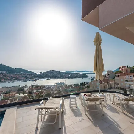 Appartement Makris No1