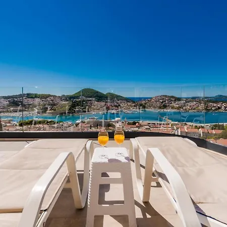 Makris No1 Dubrovnik