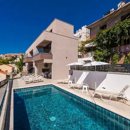Appartement Makris No1