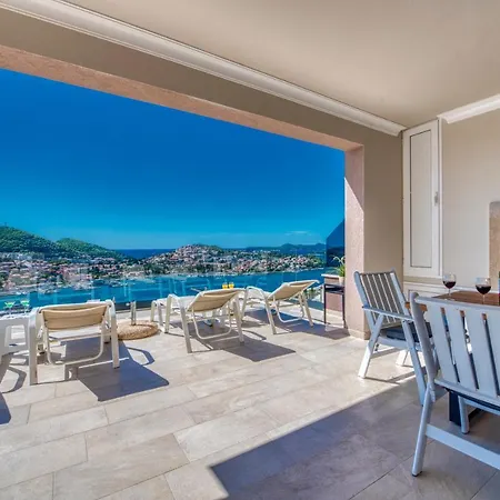 Makris No1 Apartment Dubrovnik