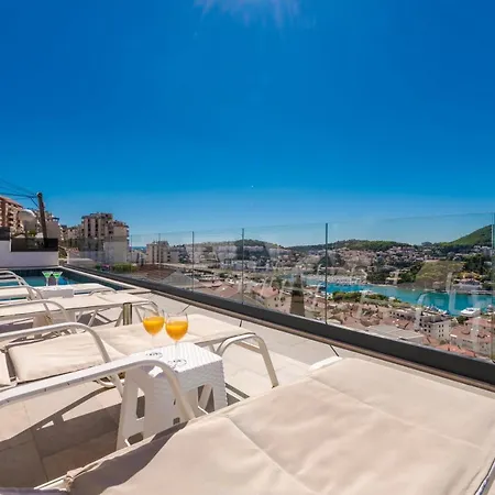 Makris No1 Appartement Dubrovnik