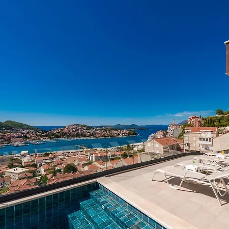 Apartman Makris No1