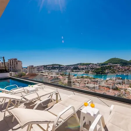 Makris No1 Dubrovnik