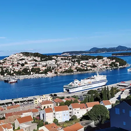 Makris No1 Dubrovnik