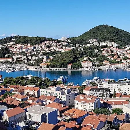 Makris No1 Dubrovnik