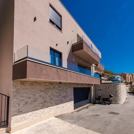 Apartamento Makris No1