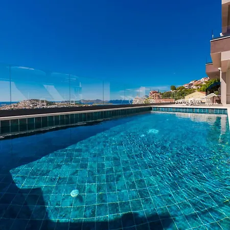 Makris No1 Apartment *