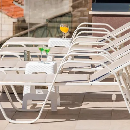 Makris No1 Appartement Dubrovnik