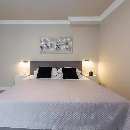 Appartement Makris No1 Dubrovnik