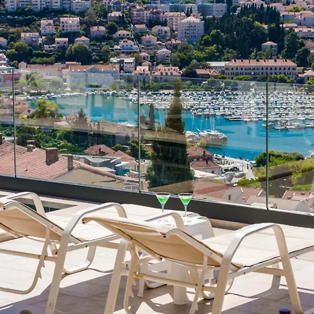 Makris No1 Appartement
