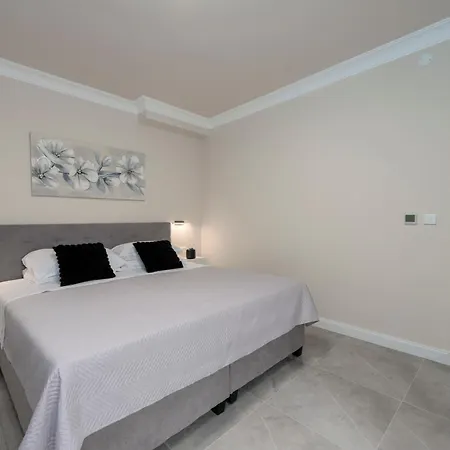 Makris No1 Appartement *