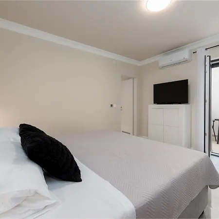 Makris No1 Appartement Dubrovnik