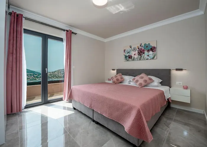 Makris No1 Appartamento *