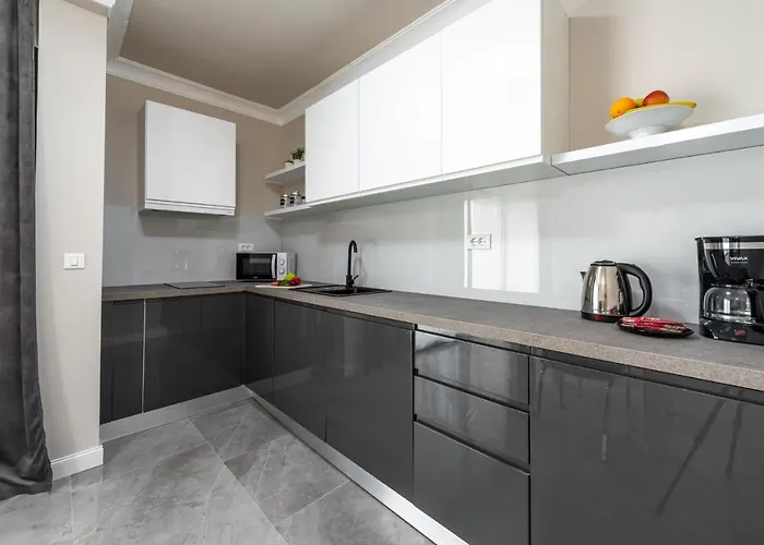 Makris No1 Appartamento Ragusa