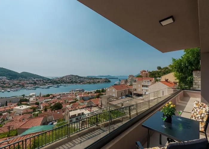 Makris No1 Daire Dubrovnik