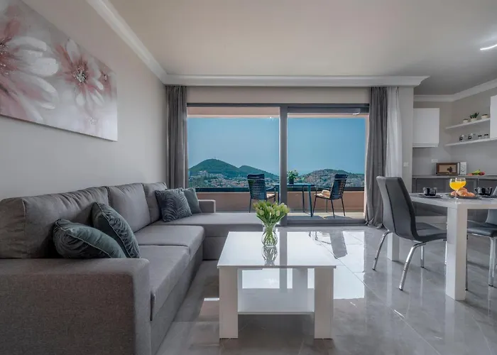 Appartamento Makris No1 *