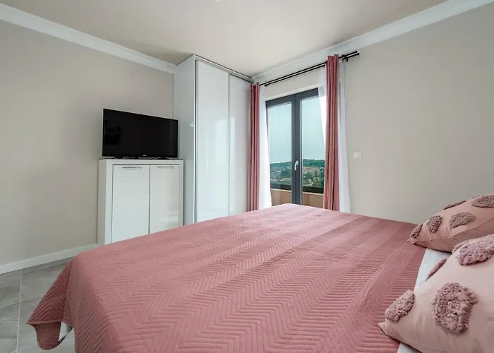 Makris No1 Appartamento *