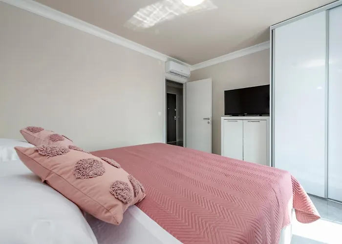 Appartamento Makris No1 *