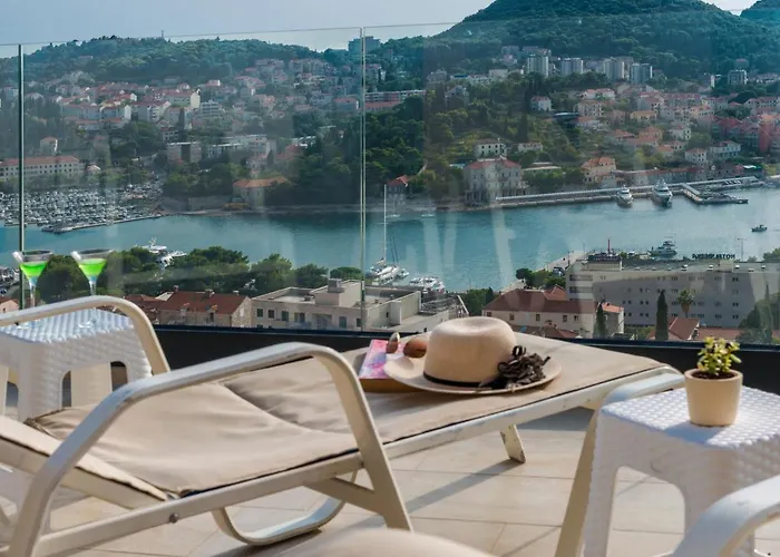 Makris No1 Appartamento Ragusa