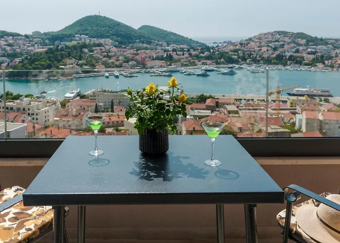 Appartamento Makris No1