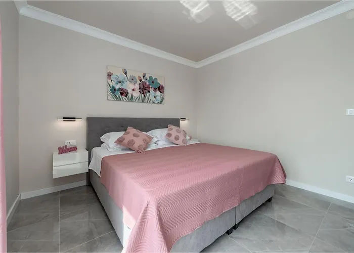 Appartamento Makris No1 Ragusa