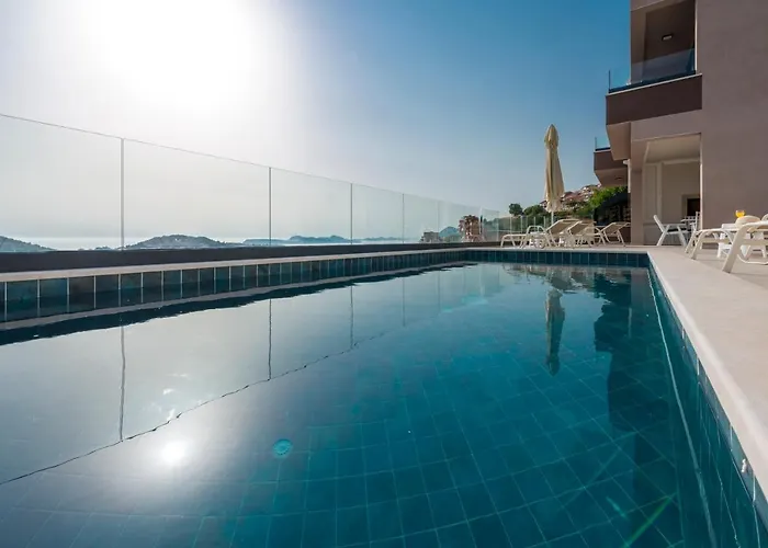 Makris No1 Daire Dubrovnik