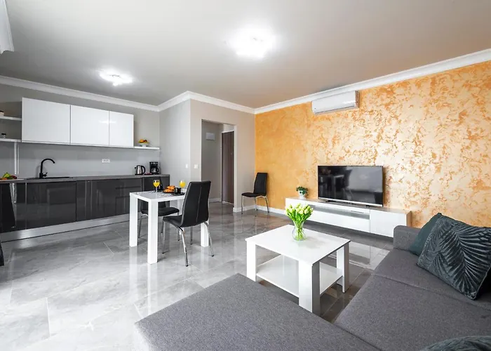 Appartamento Makris No1 Ragusa