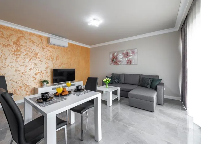 Makris No1 Appartamento